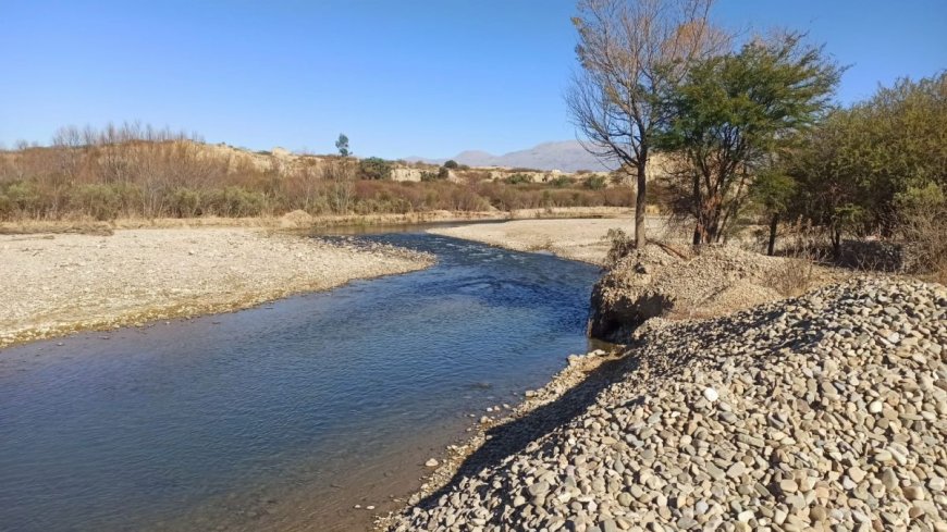 Plataforma para la Gestión del Agua y Saneamiento del Río Guadalquivir lanzada en Tarija