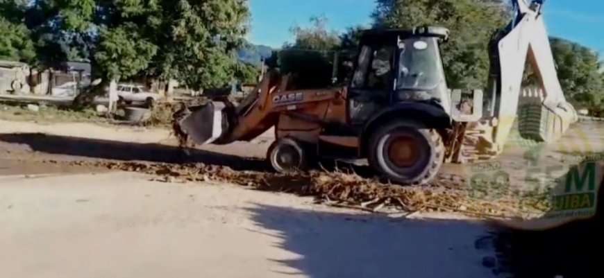 Levantan bloqueo en Yacuiba tras tres días de protestas