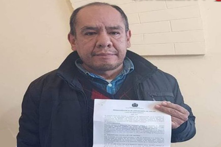 Sacerdote de Tarija condenado a 8 años de cárcel por abuso sexual contra una joven