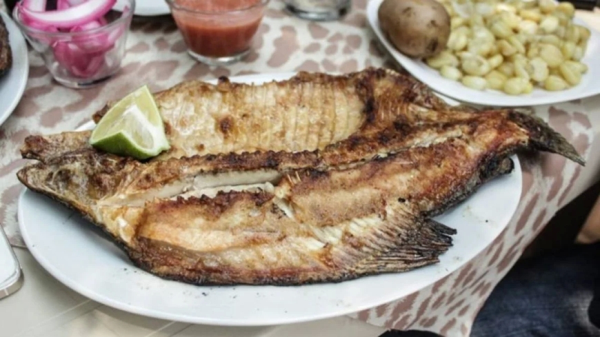 Regalo especial para madres: 800 pescados gratuitos en Tarija por el Día de la Madre