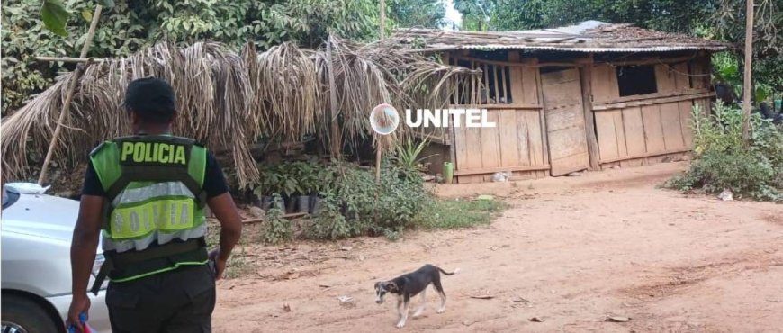 Hallan sin Vida a una Mujer y su Hija en su Hogar en La Paz