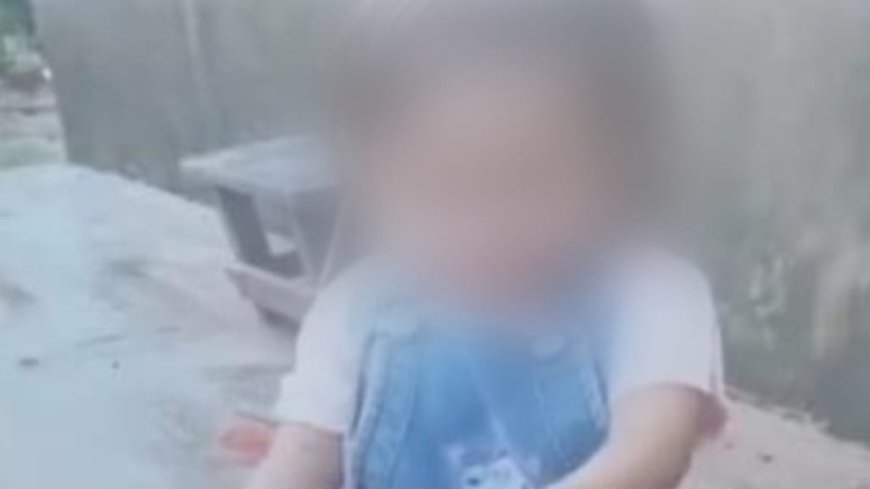 Una niña desaparecida durante dos años es encontrada en Tarija