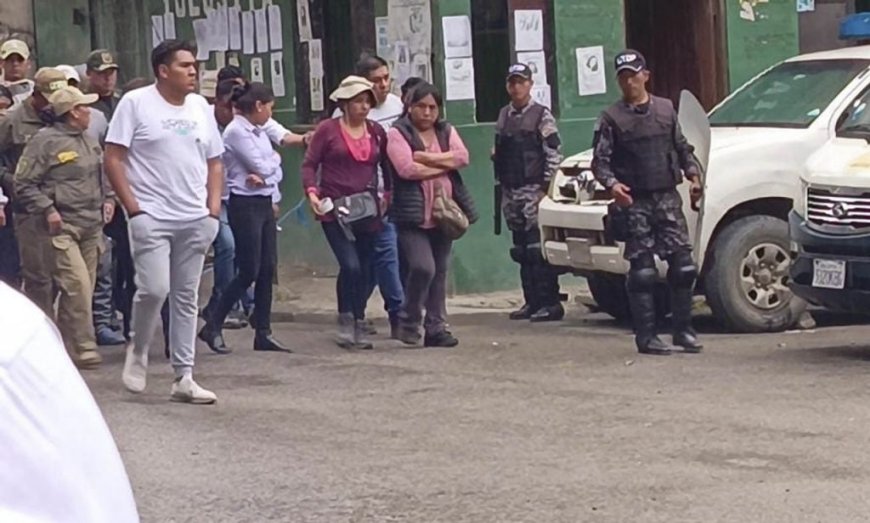 Hipótesis de feminicidio cobra fuerza tras 80 días de la desaparición de Odalys Vaquiata en los Yungas