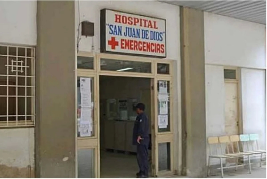 Denuncian Negligencia Médica Tras Trágica Muerte en Tarija