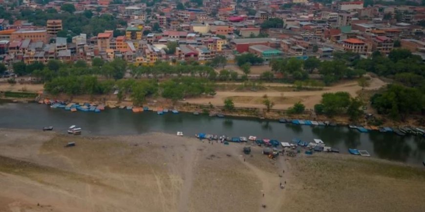 Paro y Bloqueo en Bolivia Impacta Fuertemente a Salta