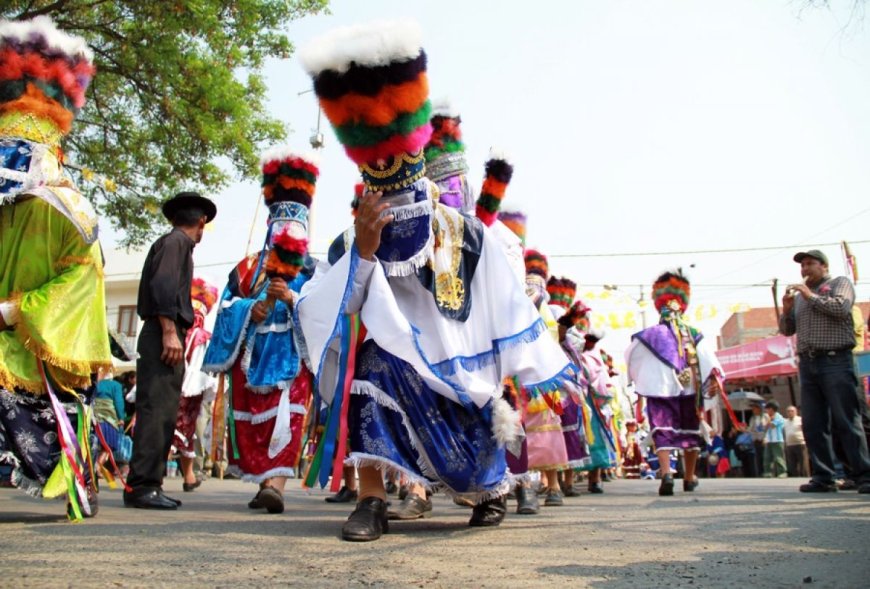 Fiesta Grande de San Roque en Tarija Atraerá a Más de 10.000 Promesantes