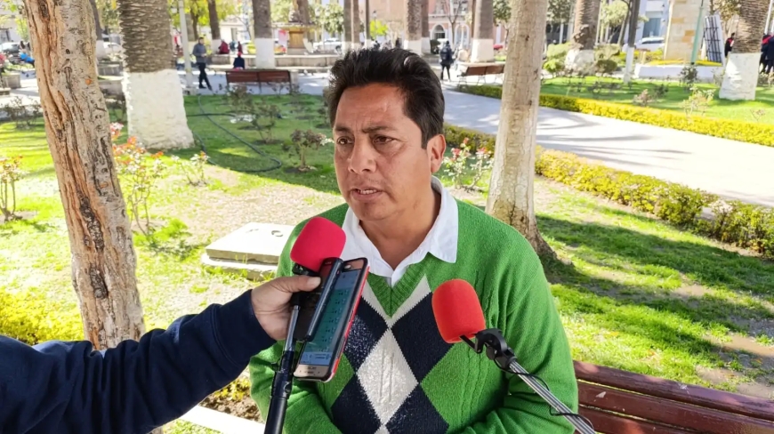 Cívicos de Tarija Exigen Mantener la Independencia del Poder Judicial en Bolivia