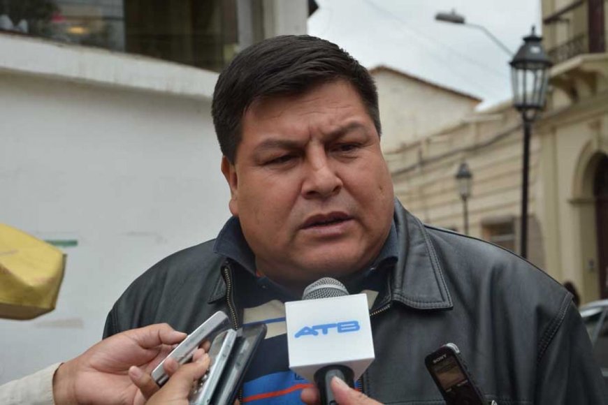 Denuncian Estafa en Venta de Cargos Estatales Vinculada a Diputado en Tarija