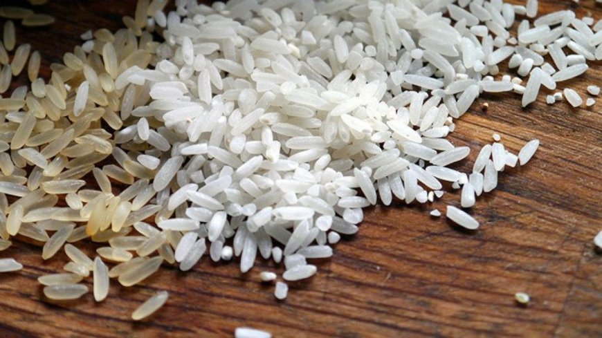 Investigan Presunto Arroz Adulterado en el Mercado Campesino de Tarija