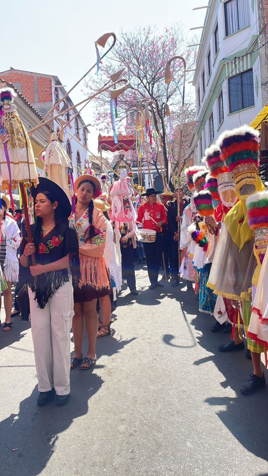 San Roque Recorrerá Tres Templos y el Hospital Obrero en su Segunda Procesión de Septiembre