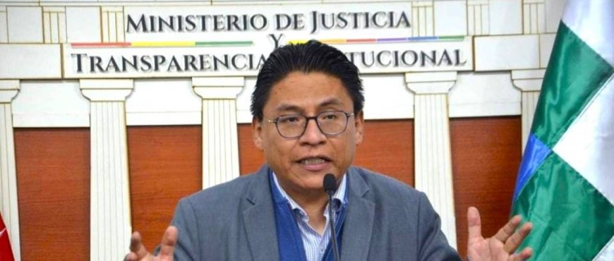 Gobierno y Asamblea Cruceñidad se Pronuncian sobre el Paro Cívico en Santa Cruz