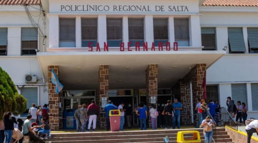 Tarijeño fallece en Salta tras suplantar identidad para recibir atención médica