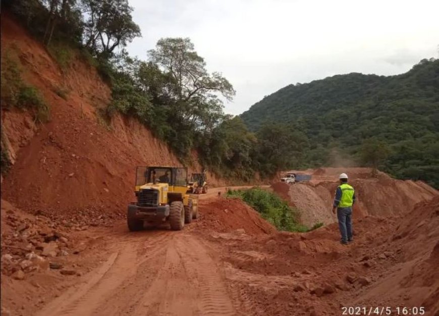 Isiri-La Central: Gobierno Regional Aclara que Fideicomiso No Afectará a Proyectos Sociales