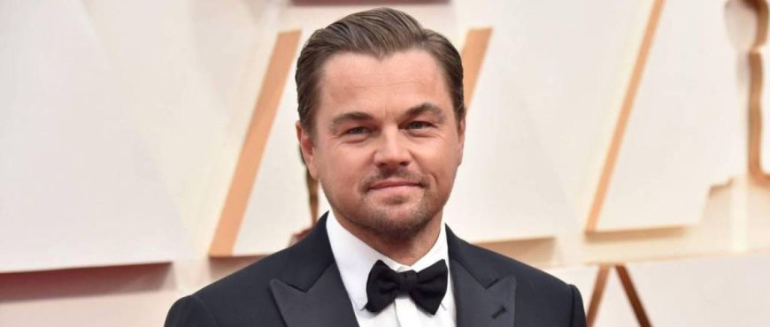 Leonardo DiCaprio hace un llamado a combatir los incendios en Bolivia y Sudamérica