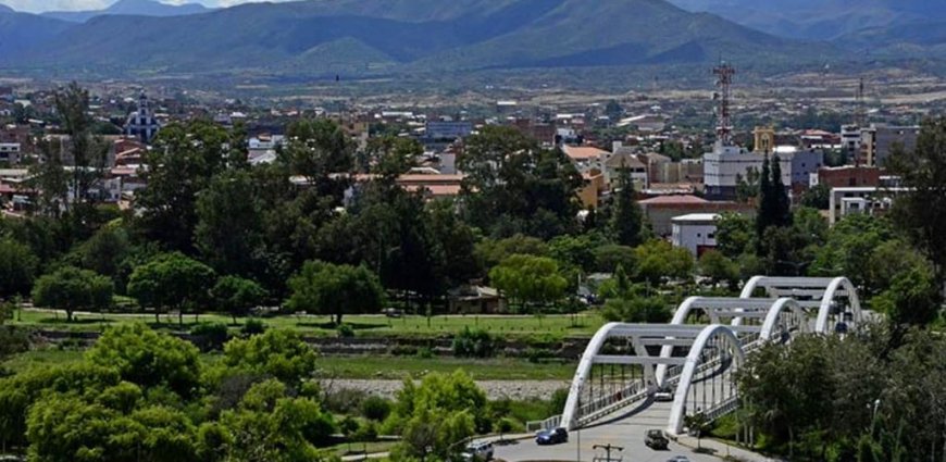 Aumento de temperaturas en Tarija este fin de semana, según el Senamhi