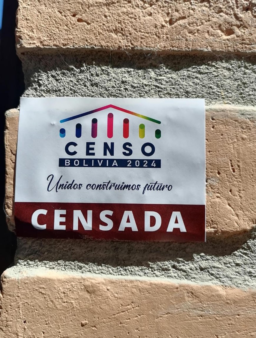 Comité del Censo en Tarija advierte sobre la inviabilidad económica de los municipios tras la actualización del censo