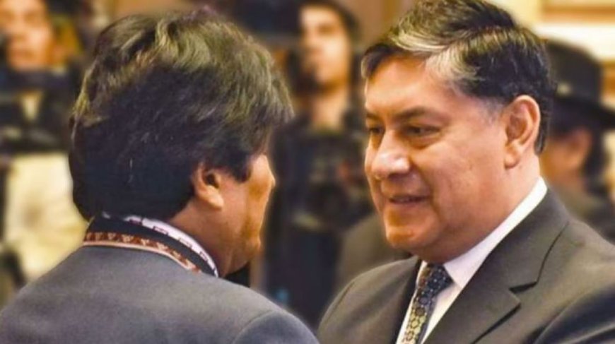 Evo Morales Será Citado a Declarar en Tarija por Caso de Estupro y Trata de Personas