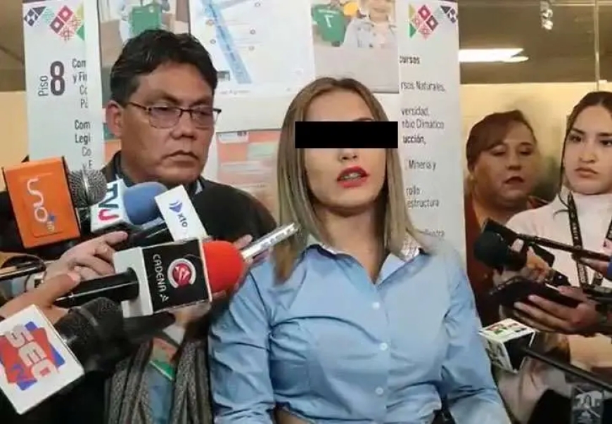 En medio del escándalo de Evo, joven revela supuesto romance con el presidente Arce