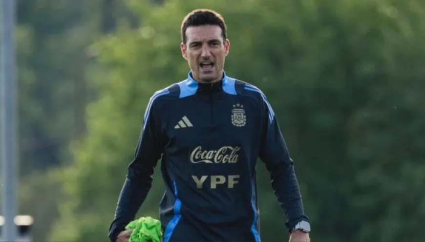 Selección Argentina: Posible alineación contra Bolivia en las Eliminatorias 2026