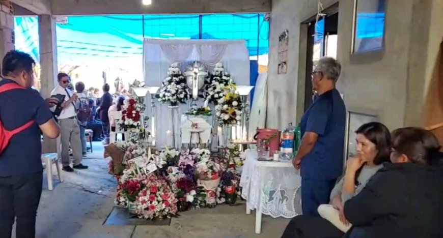 Sedes Tarija deslinda responsabilidad en la muerte de enfermera y niega despido