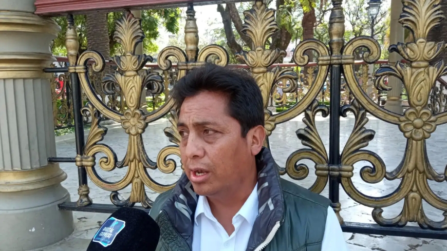 Cívicos de Tarija exigen el retiro inmediato de las petroleras en la reserva de Tariquía