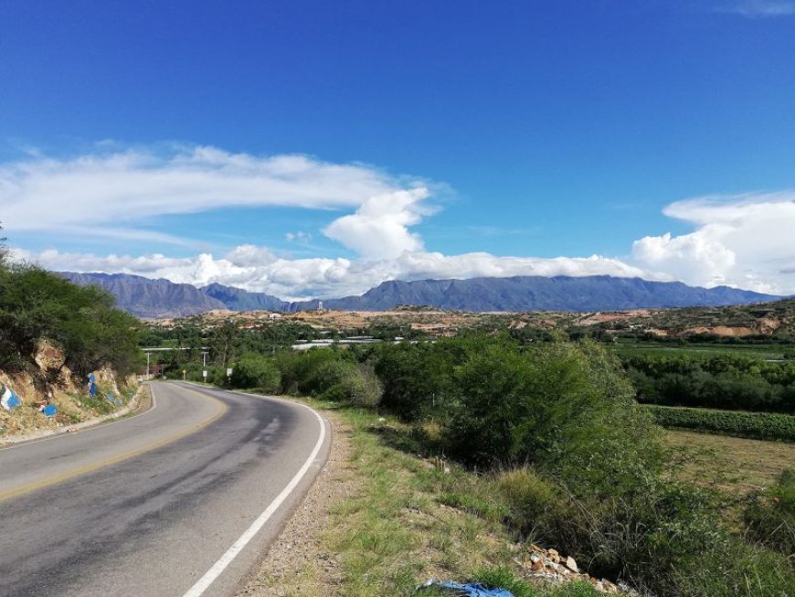 Transportistas de El Valle esperan hoja de costos para ajustar tarifas en la ruta Tarija – El Valle