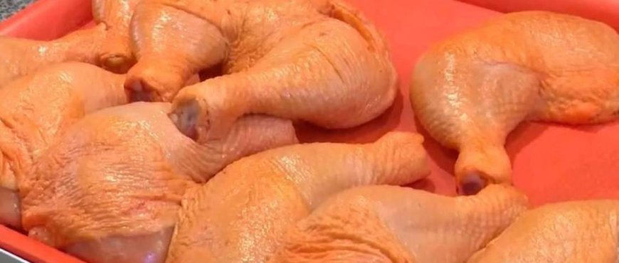 Desabastecimiento de pollo en Cochabamba y La Paz por falta de diésel