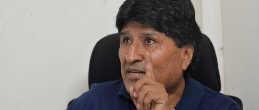 El TCP ratifica la inhabilitación de Evo Morales para ser candidato y le cierra vías para regresar al poder