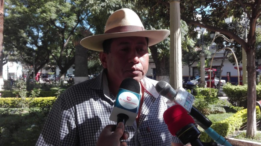 Crisis de diésel y descontento campesino: Eider Quiroga denuncia tensiones en el sector rural de Tarija