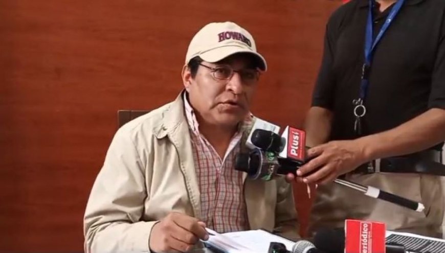 Denuncian Sobreprecio en Almuerzos del Congreso Plurinacional de Educación en Tarija