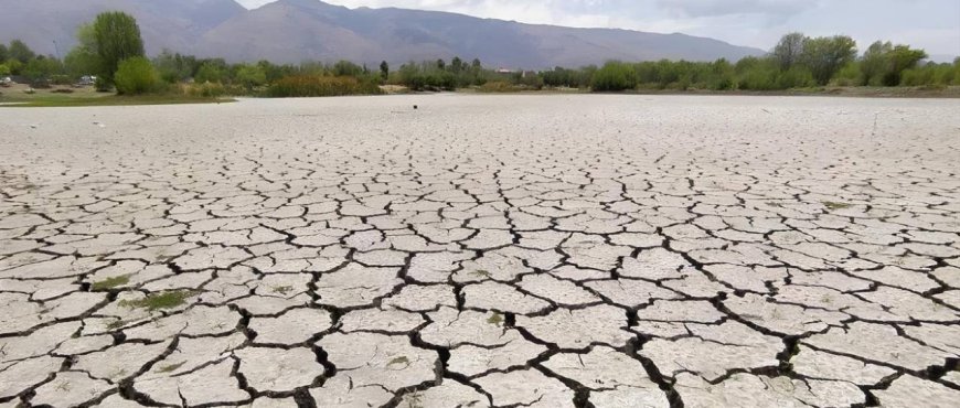 La ONU Advierte: Las Sequías de Larga Duración Serán la "Nueva Normalidad Climática"