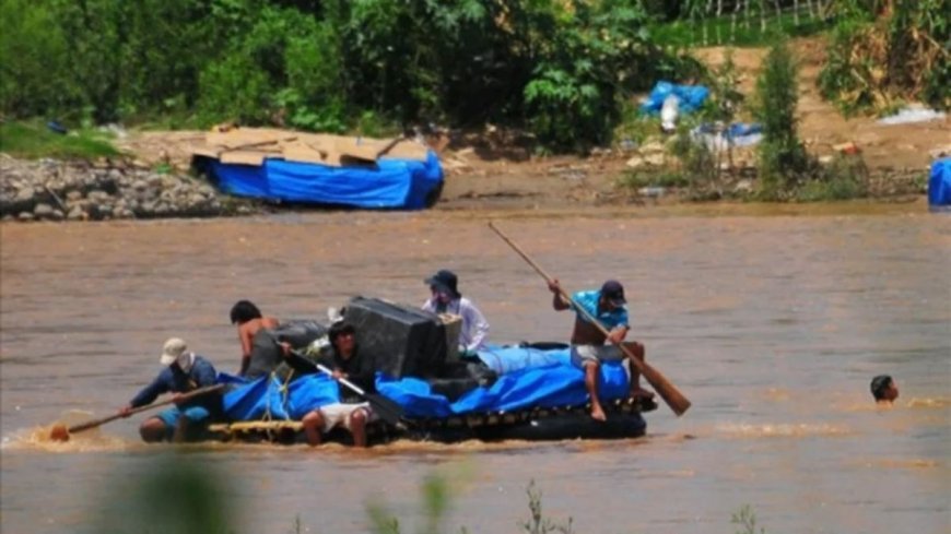 El contrabando desafía a las autoridades en Tarija: controles intensificados en las fronteras