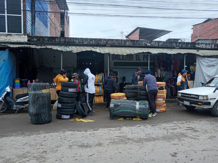 Comerciantes de Bermejo preocupados por el impacto del Plan Güemes en el comercio fronterizo