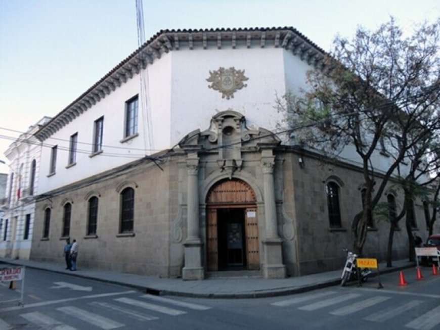 El Museo Nacional Arqueológico y Paleontológico de Bolivia: Un referente turístico en Tarija