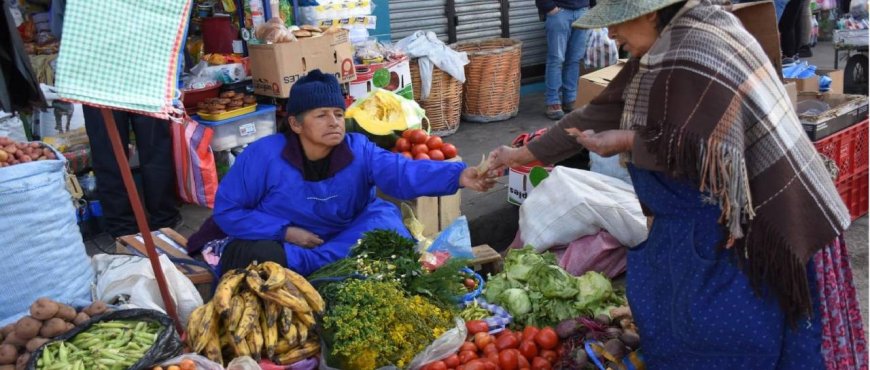 Proyección de Cepal: Bolivia cerrará el año con un crecimiento económico de 1,7%, por debajo de la estimación gubernamental