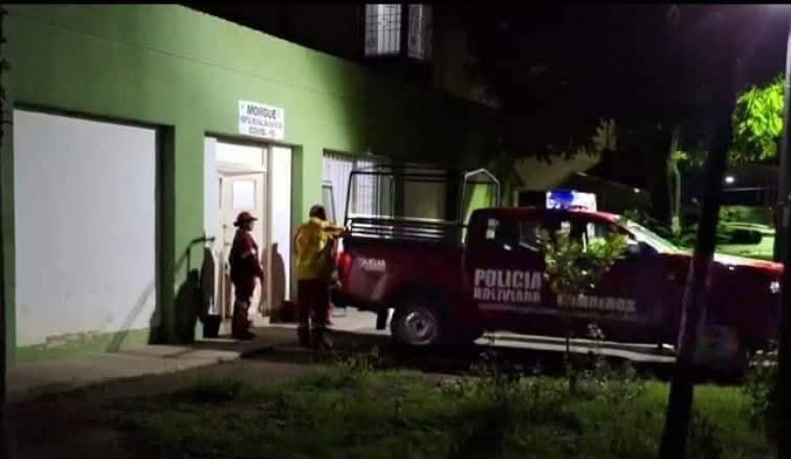 Tragedia en Tarija: Hombre Pierde la Vida Ahogado en el Río Saladillo