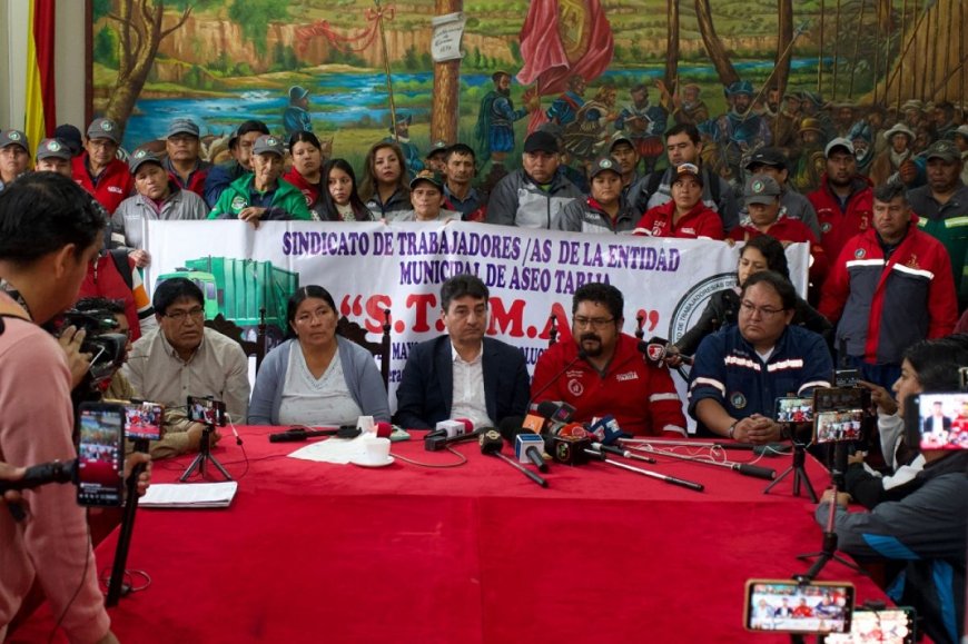 Distrito 10: Tensión por el cierre del relleno sanitario
