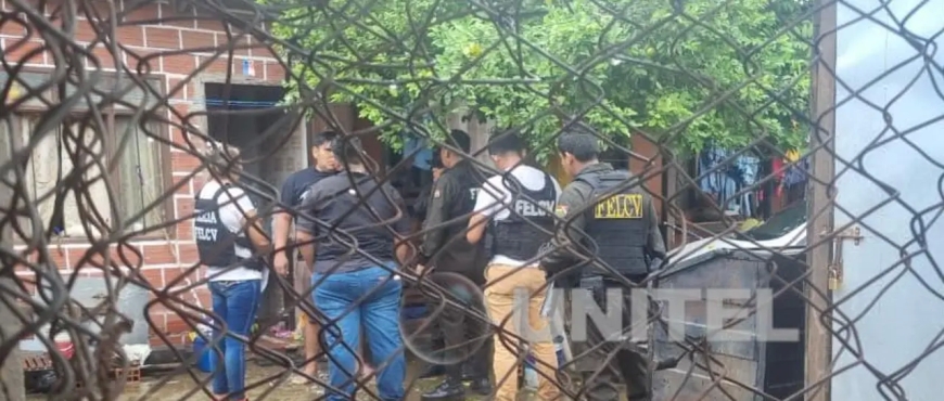 Detienen al conductor de vehículo relacionado con intento de rapto en Pampa de la Isla
