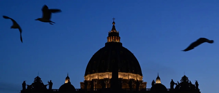 El Vaticano revela las últimas horas del papa Francisco: “Gracias por traerme de vuelta a la plaza”