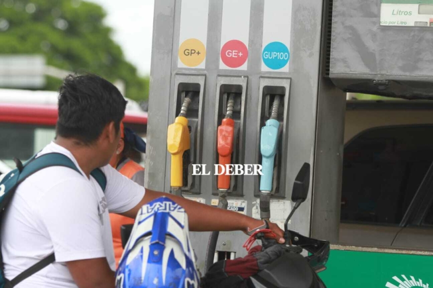 YPFB advierte un déficit “exponencial” de combustibles por caída de producción y falta de planificación