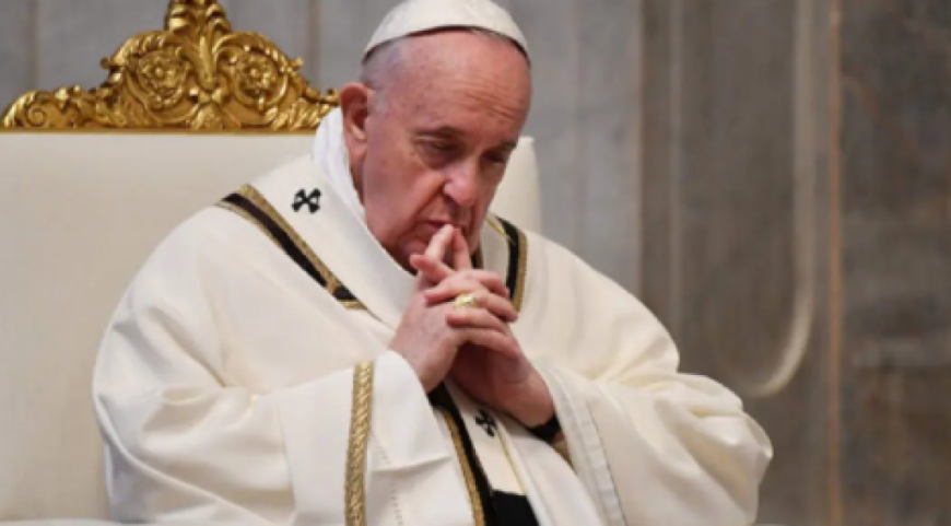 Papa Francisco dejó una herencia simbólica: no tenía propiedades ni cuentas personales