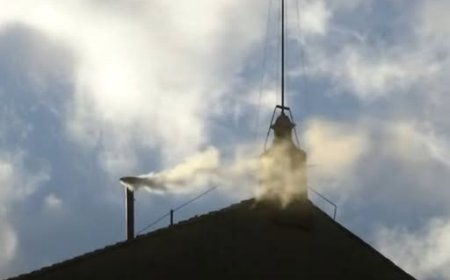 ¡Habemus Papam! La Iglesia Católica elige nuevo Papa este 8 de mayo de 2025