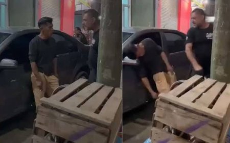 Revelan que Richard Flores sufrió dos fracturas en la cabeza y murió desangrado tras golpiza en Argentina