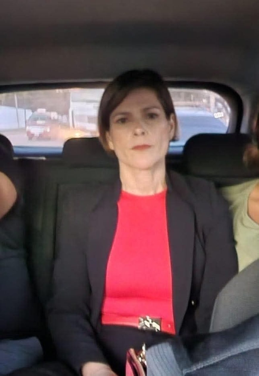 Aprehenden a la juez Lilian Moreno por anular orden de aprehensión contra Evo Morales