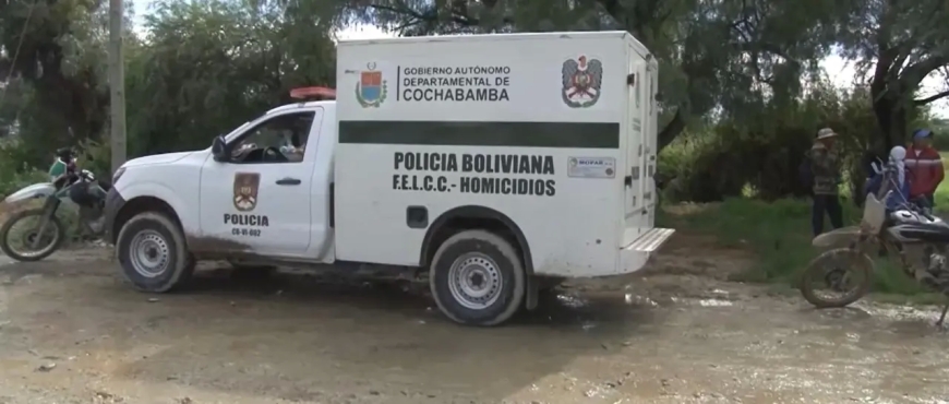 Investigan presunto linchamiento en Cochabamba: arrestan a la dueña de la vivienda