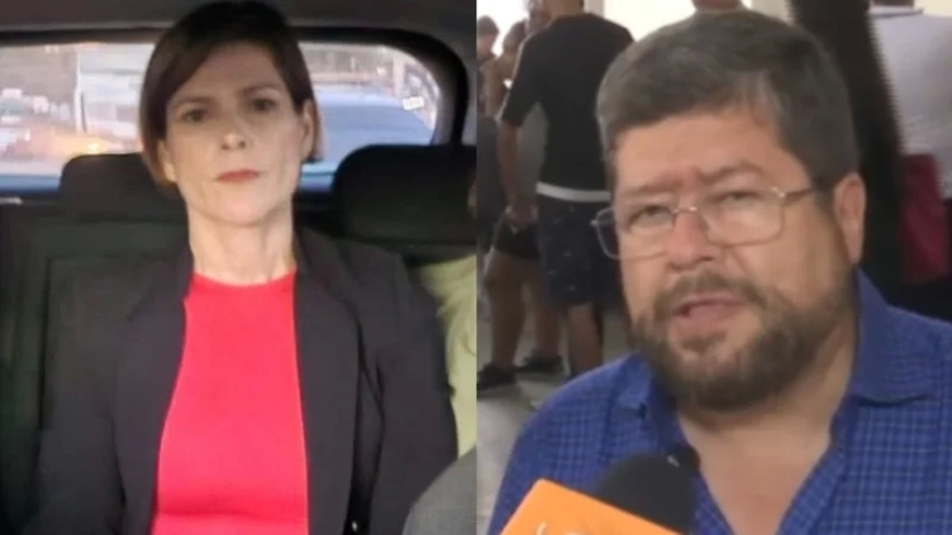 Doria Medina: “Evo debe presentarse ante la Justicia, más allá de lo que ocurra con la jueza Moreno”
