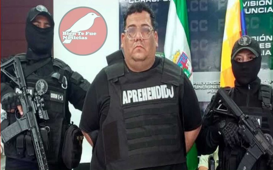 Detienen a sujeto por estafa agravada con falsos contratos vinculados a YPFB-Chaco