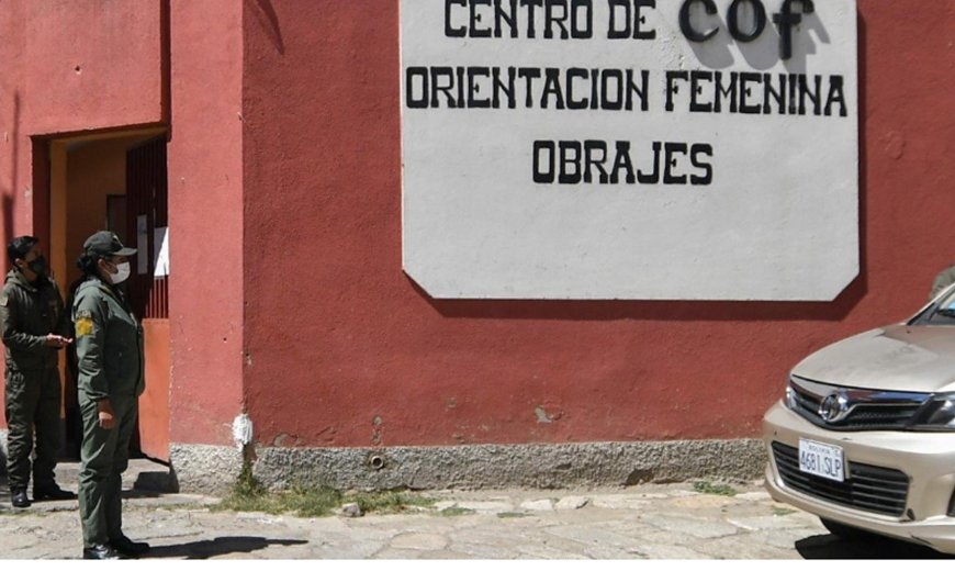 Mujer que asesinó a una adolescente por celos es sentenciada a 30 años de cárcel en El Alto