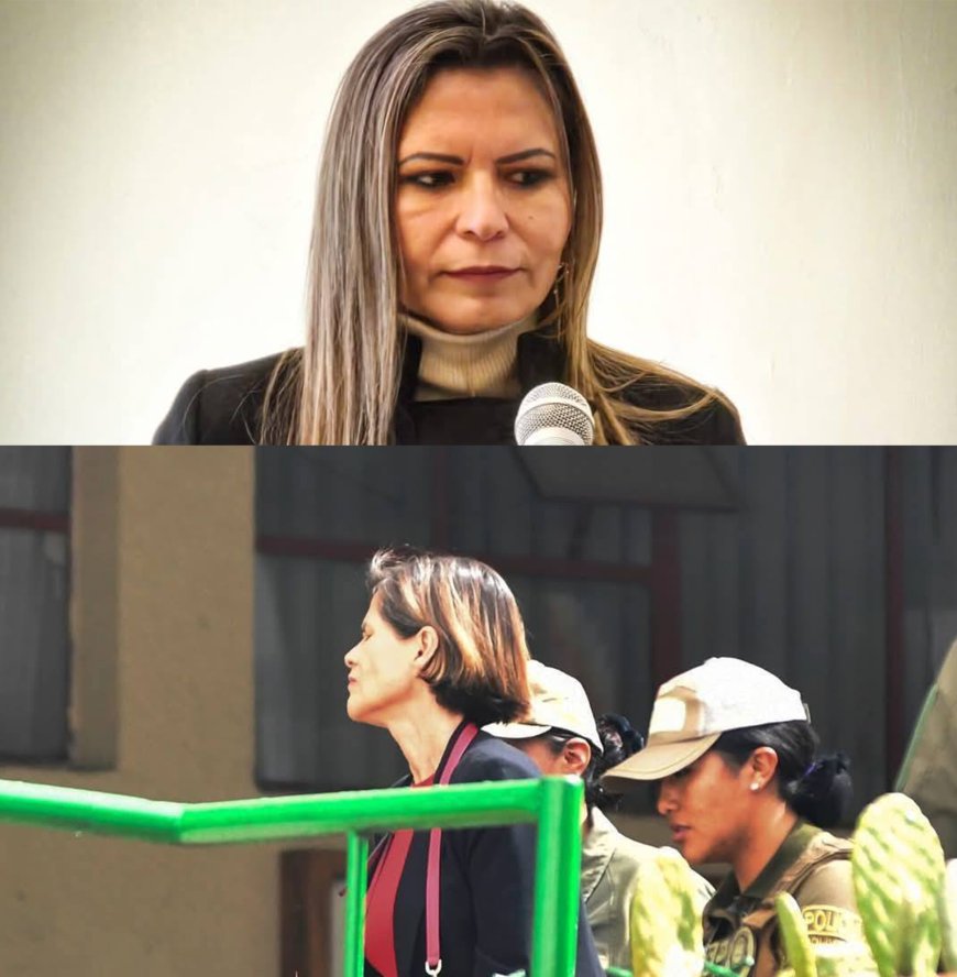 Fiscalía de Tarija reabre proceso contra la jueza Lilian Moreno por homicidio en accidente ocurrido en 2009