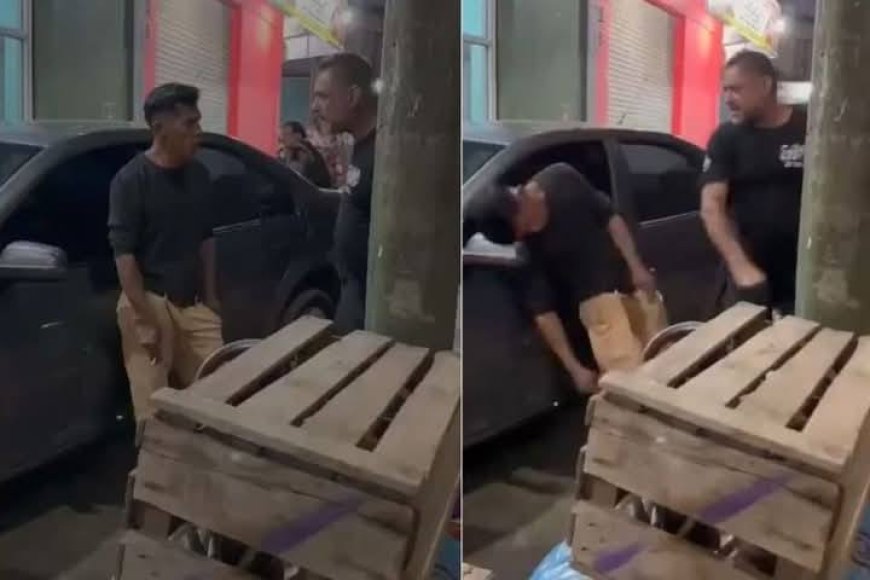 Revelan que Richard Flores sufrió dos fracturas en la cabeza y murió desangrado tras golpiza en Argentina